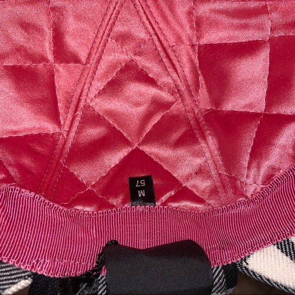 Gucci Unisex Double-Brim Wool Hat NWT - Picture 12 of 13